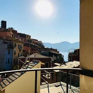 La Polena - Carattino Vernazza