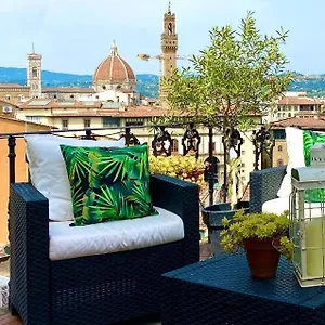 Apartment The View Of Sangiorgio, Florence