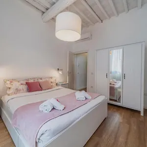  Apartamento 32 Nero - San Niccolò