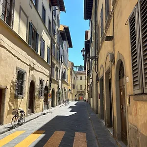 Apartment Santo Spirito, Florence