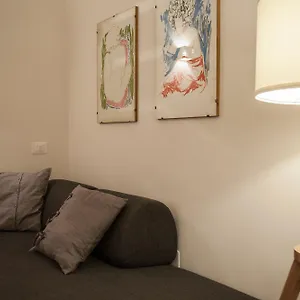 Apartment Pietrapiana34 Boutique, Florence